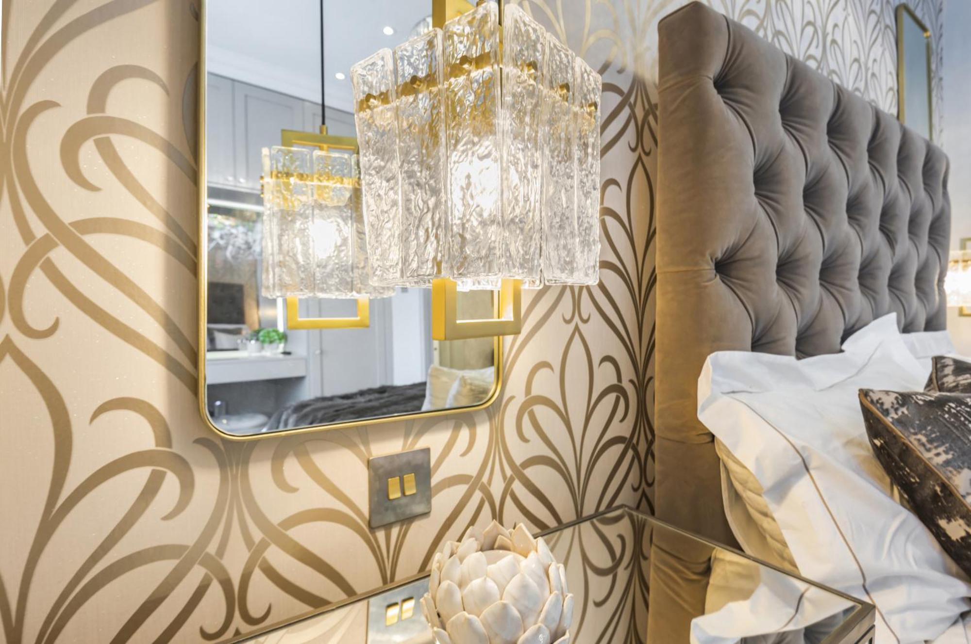 Luxury 1-Bed Apartment In Sought After Prime London Location Exterior foto