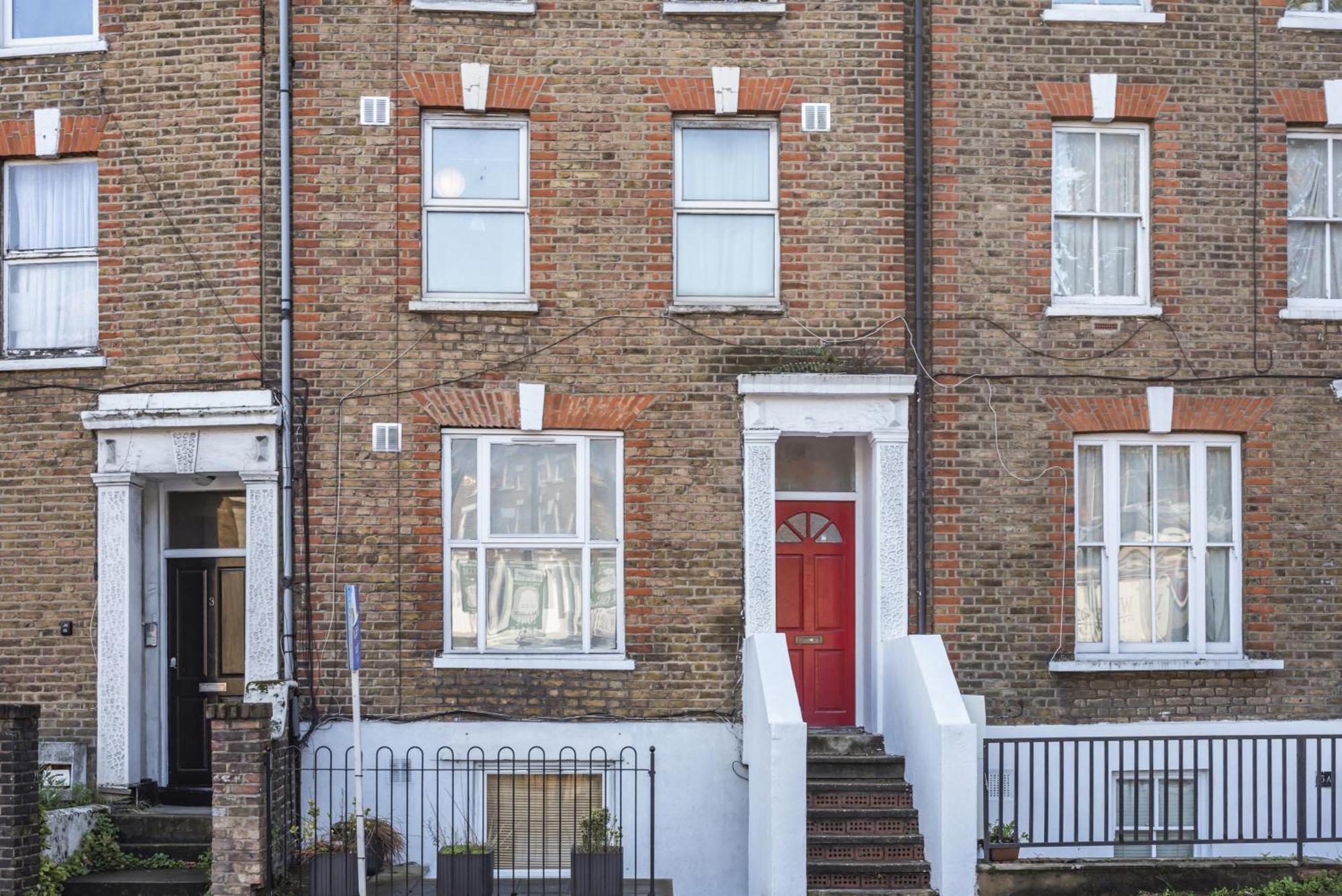 Luxury 1-Bed Apartment In Sought After Prime London Location Exterior foto